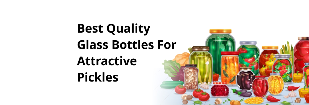 What It Takes to Make Food-Safe Glass Bottles