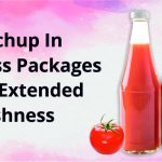 Pack Ketchup in Glass Bottle for 5 Important Reasons