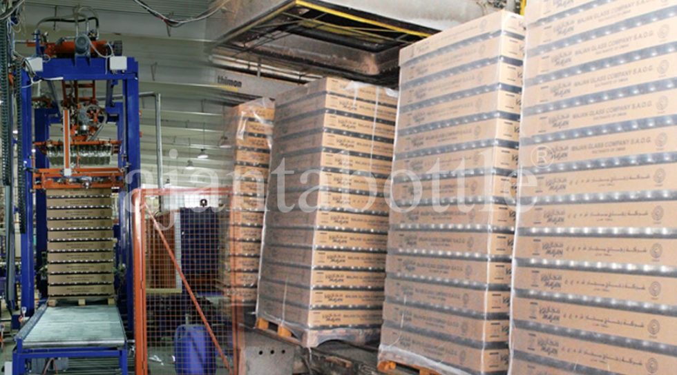 GLASS BOTTLES MANUFACTURING 3 CRUCIAL STAGES