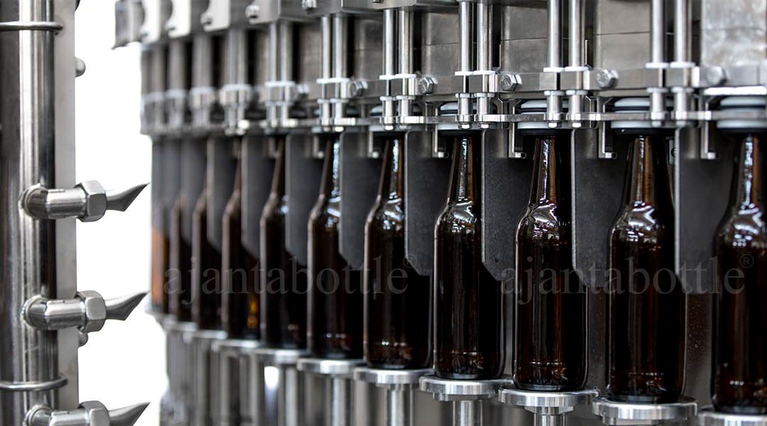 Glass Bottle Manufacturing Company