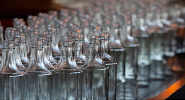 Glass Bottle Risk Assesment