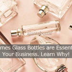 5 Reasons why Glass Bottles for Perfumes are the Best Choice