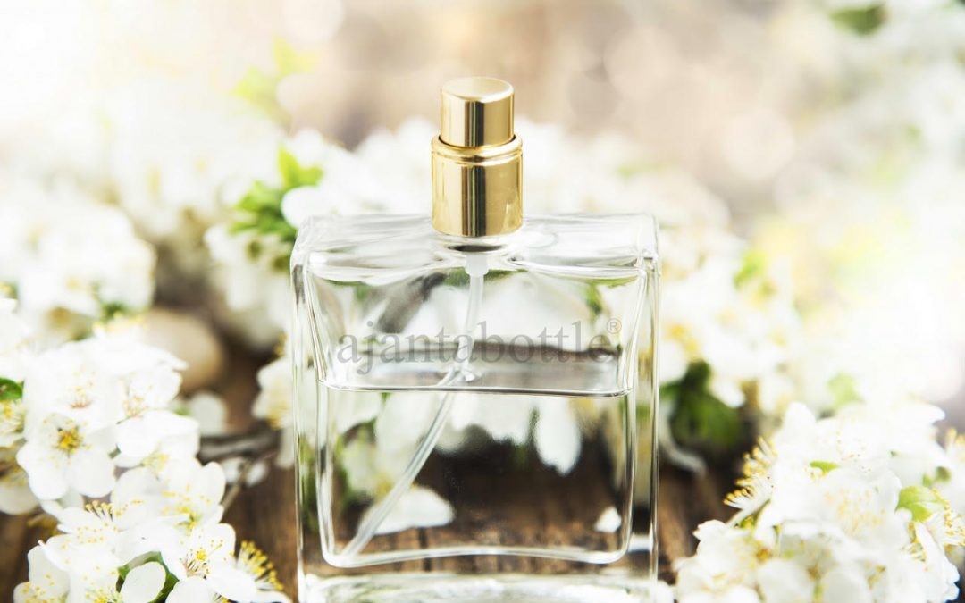 5 Reasons why Glass Bottles for Perfumes are the Best Choice