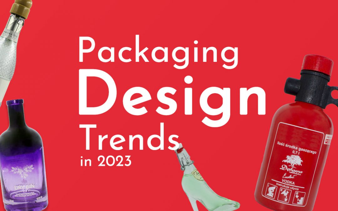 9 Packaging Design Trends for 2023: Looking Ahead