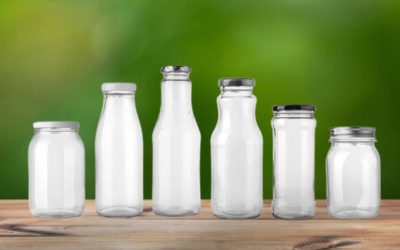 Choosing Glass Bottle Shape: 11 Major Mistakes to Avoid
