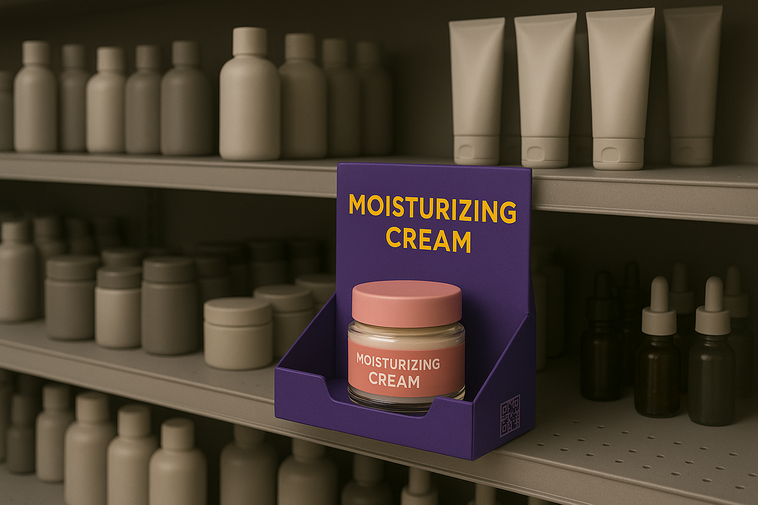 RRP Packaging