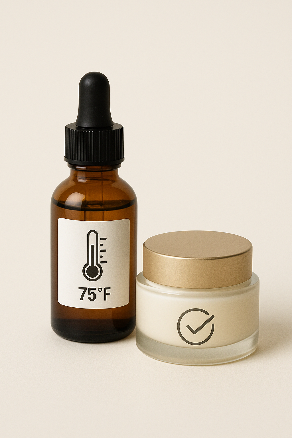 COSMETICS PACKAGING