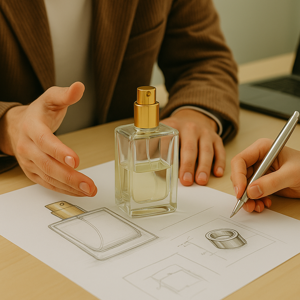 packaging design