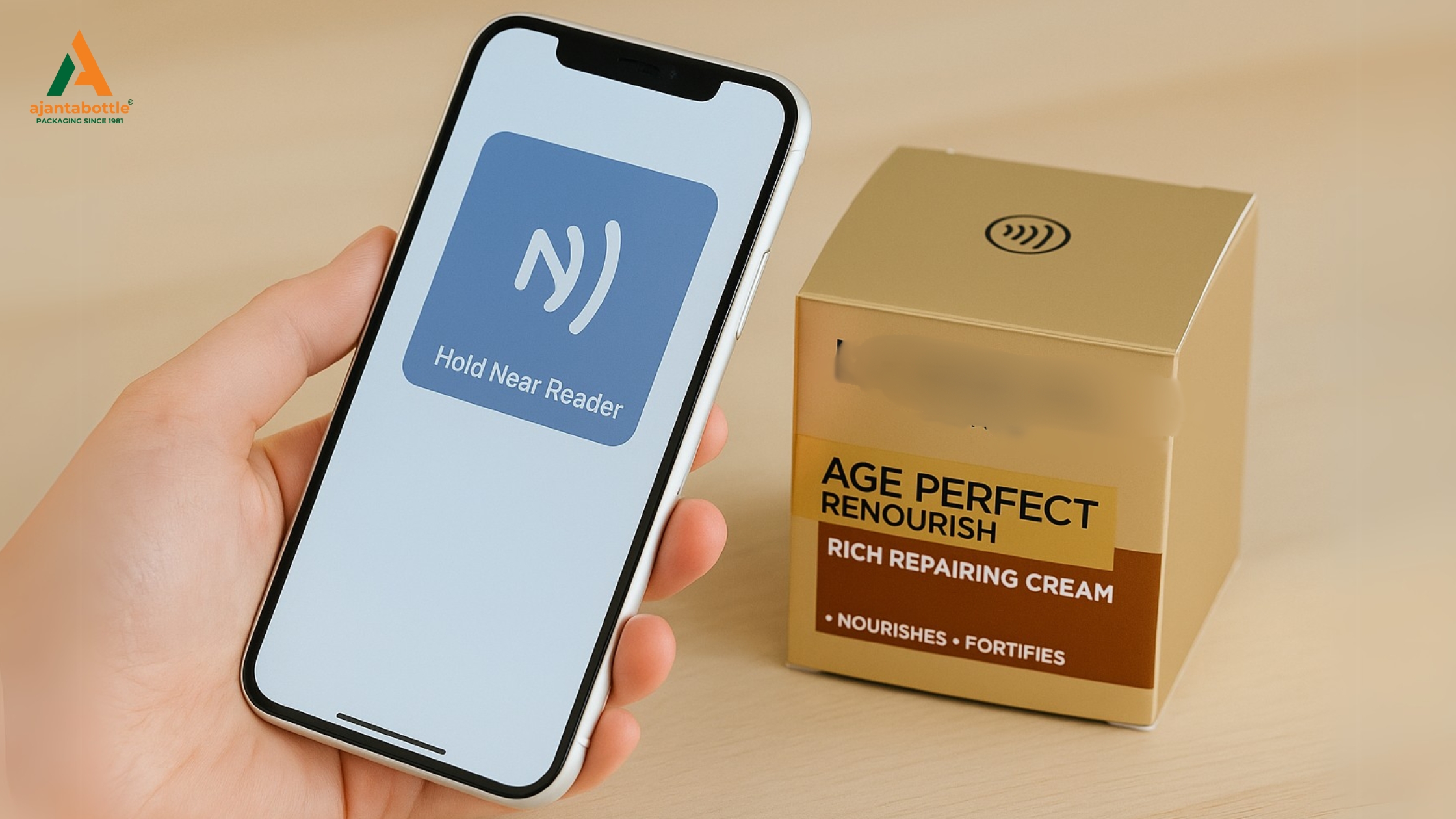 NFC TAGS 