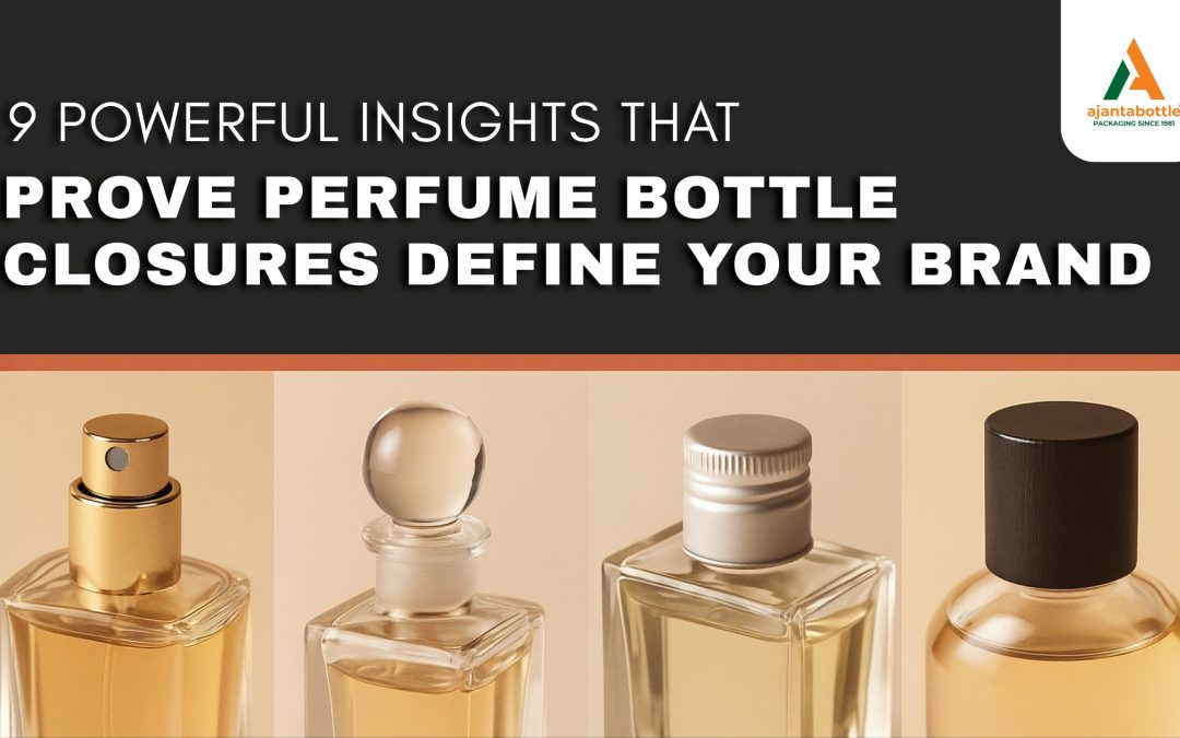 Perfume bottle buy
