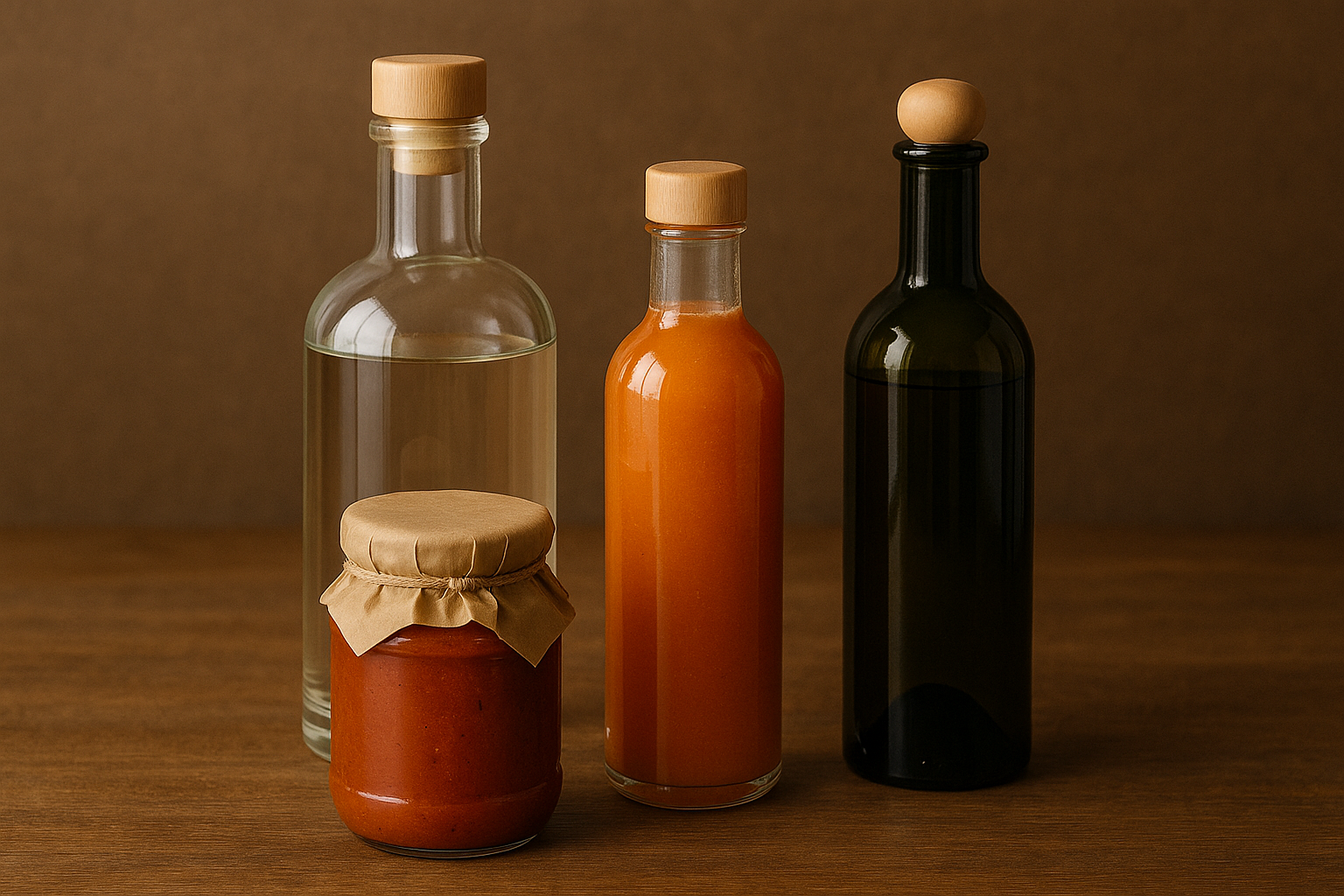 food and beverage