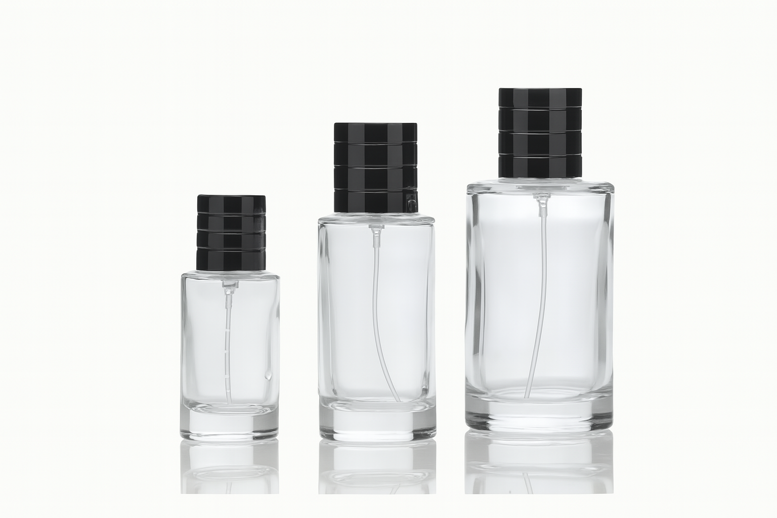 perfume bottle