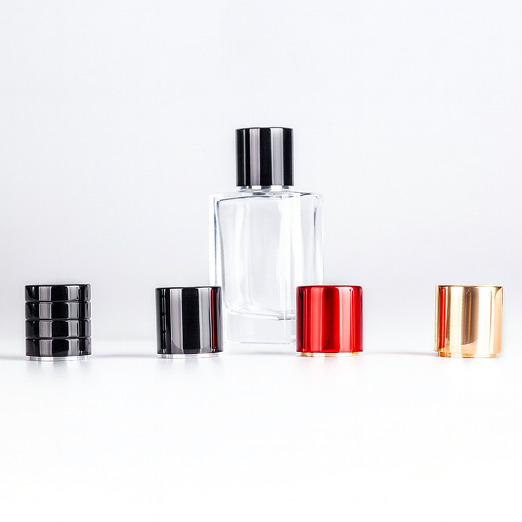 perfume bottle