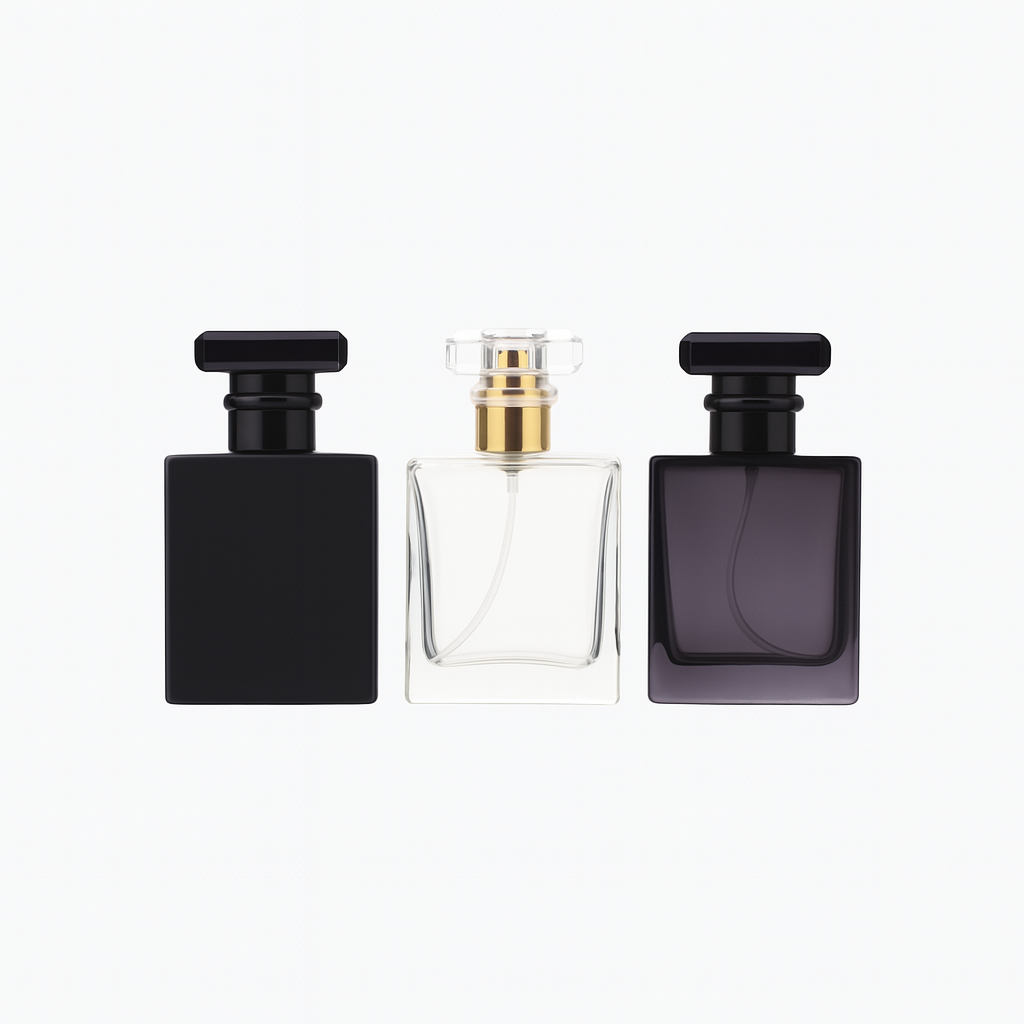 small perfume bottles