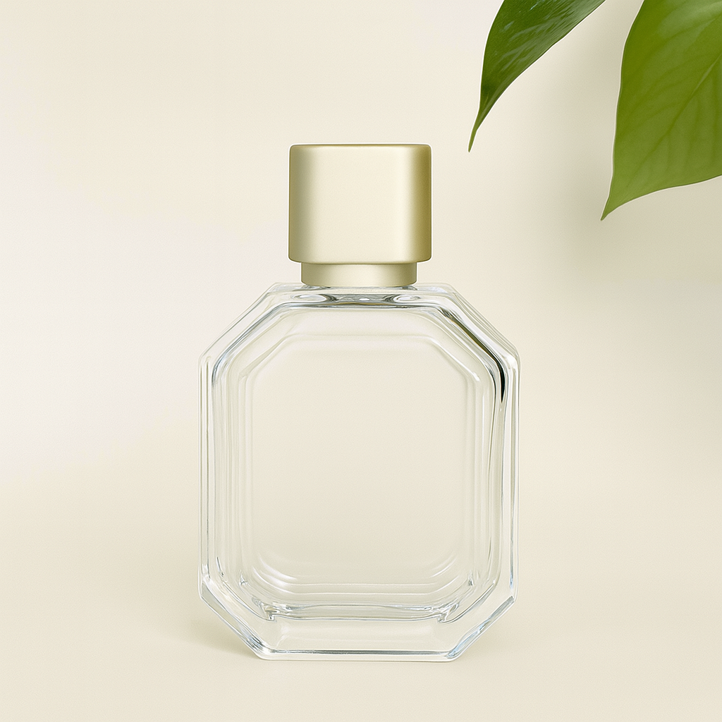perfume bottle