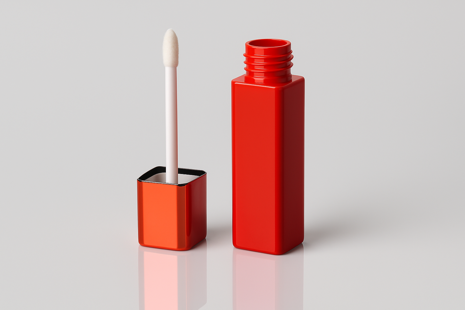 lip gloss