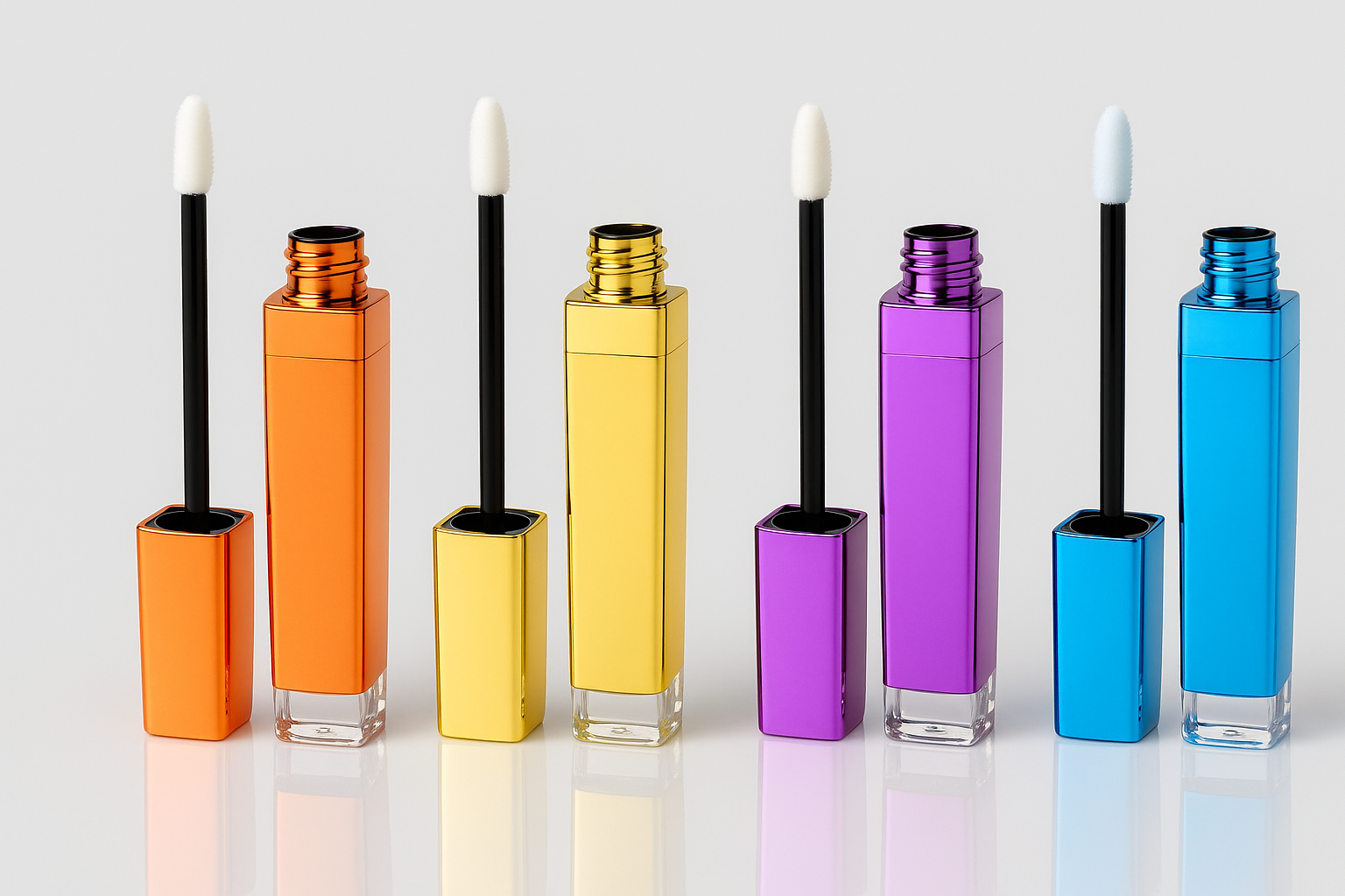 lip gloss