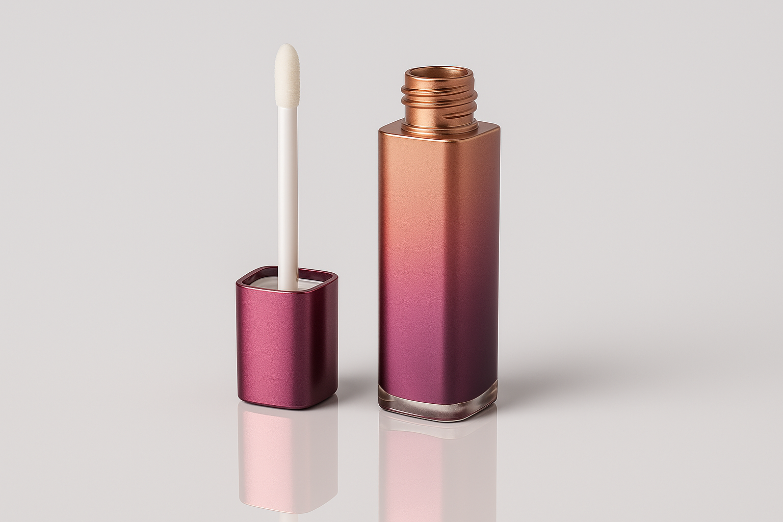 lip gloss