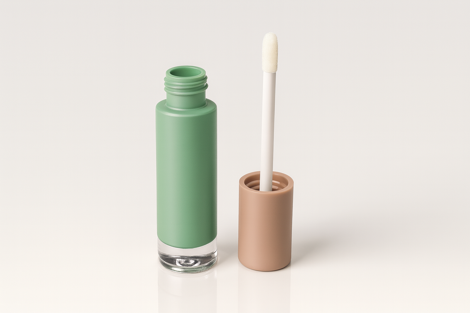 lip gloss
