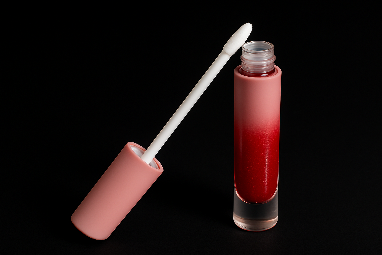 lip gloss