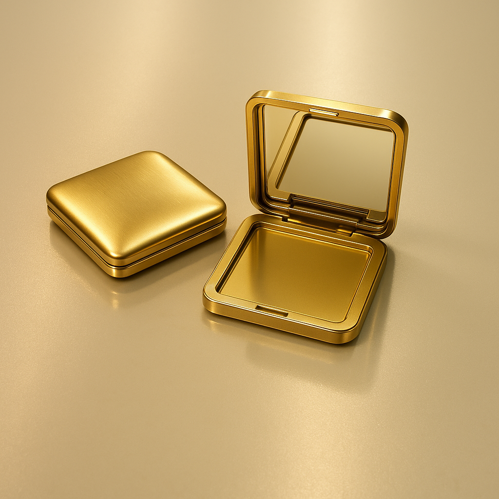 color cosmetics