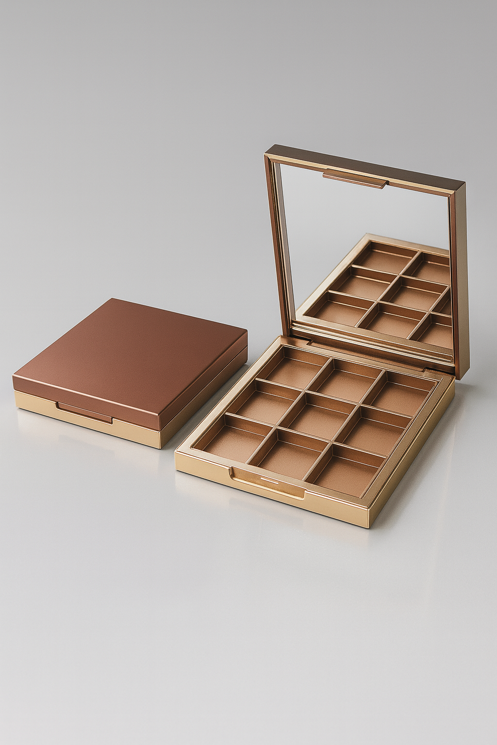 color cosmetics