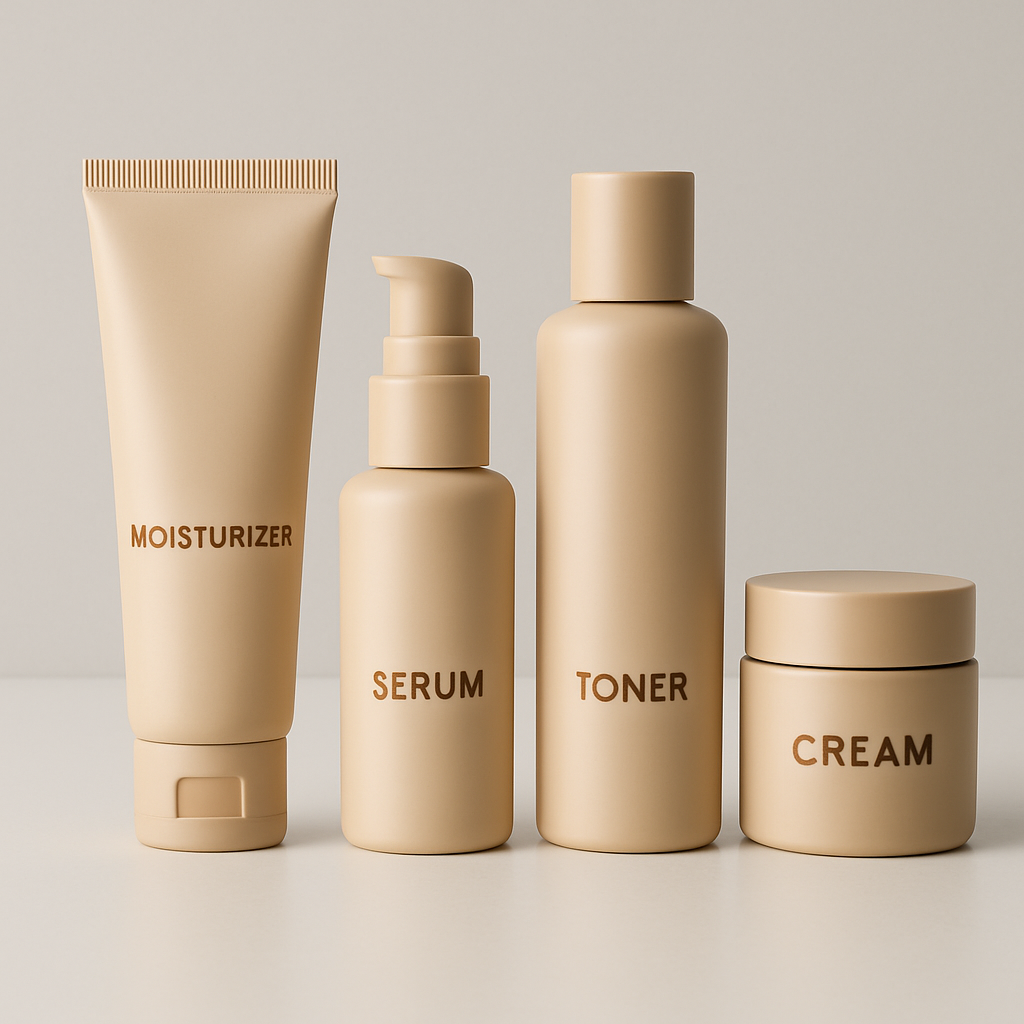 color cosmetics