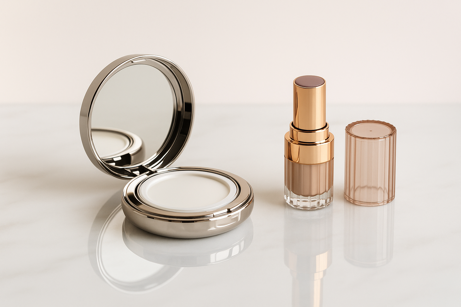 color cosmetics