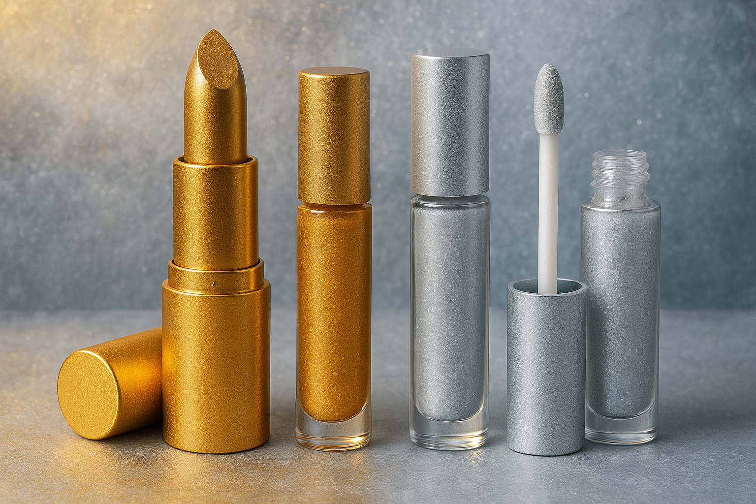 color cosmetics