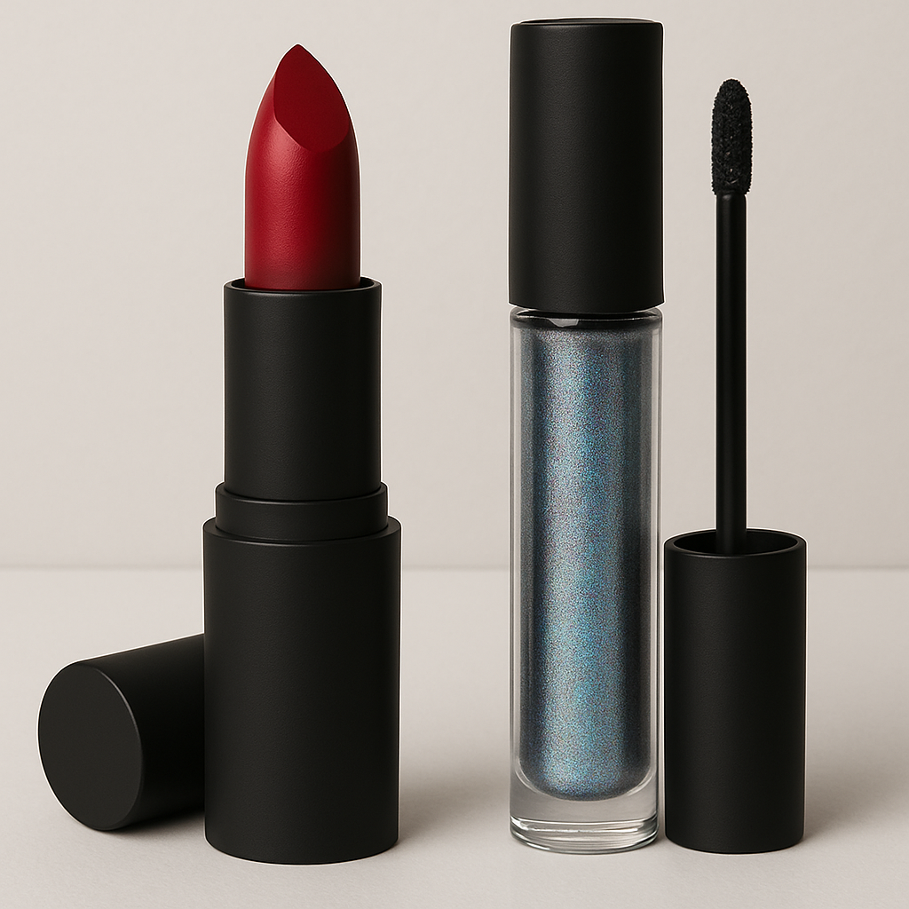 color cosmetics