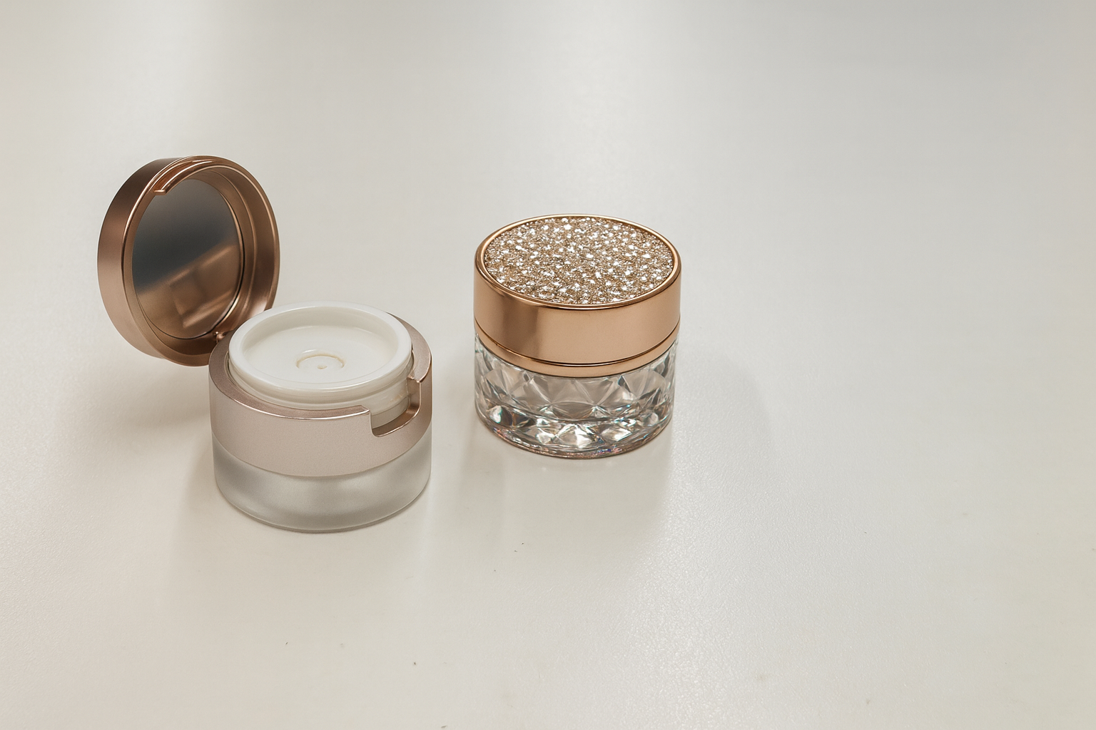 color cosmetics