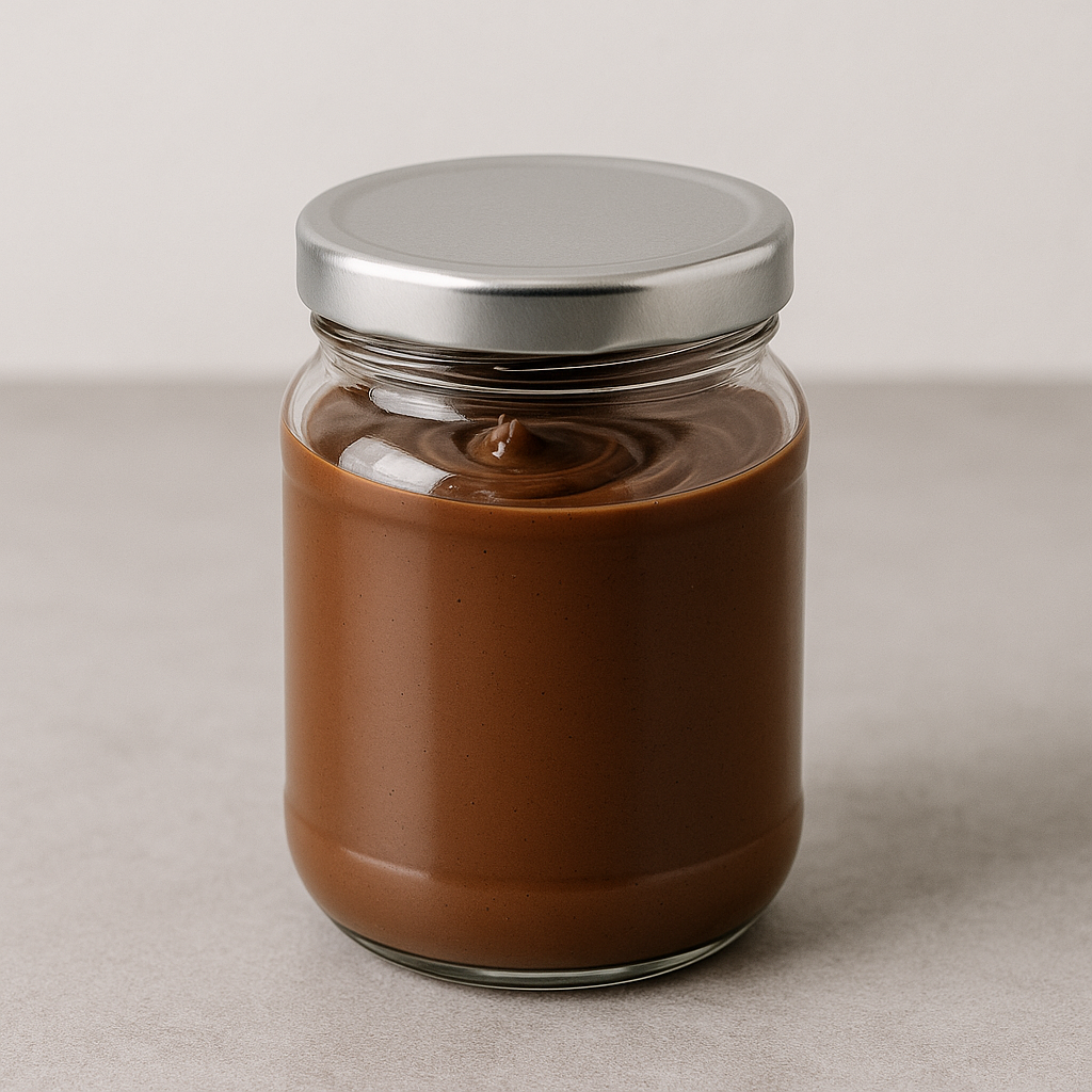 glass jars