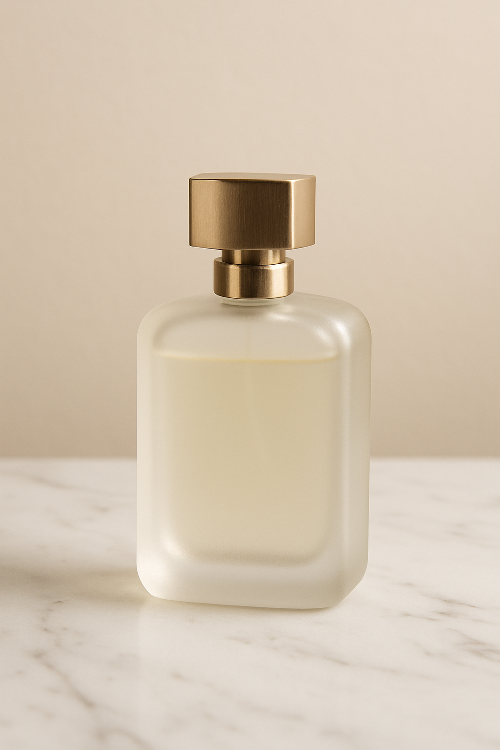 perfume bottle