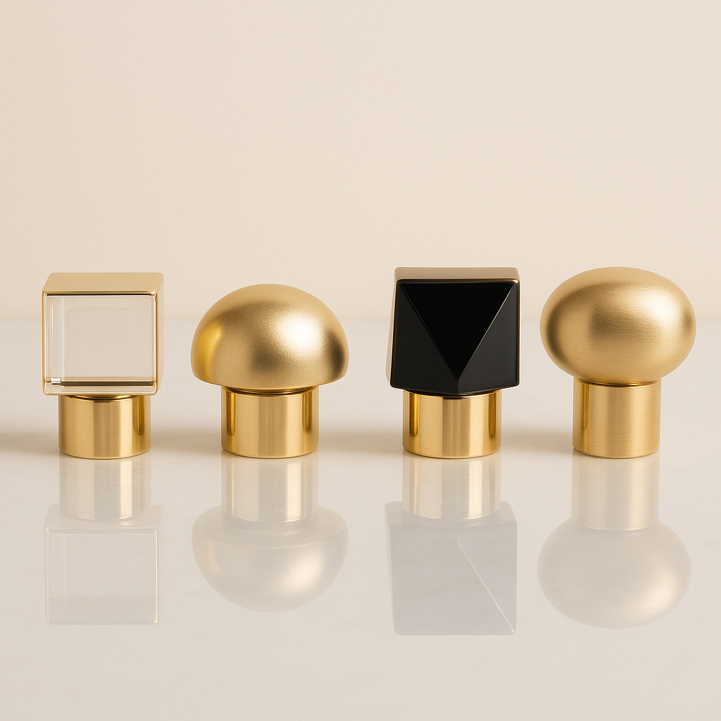 perfume bottle