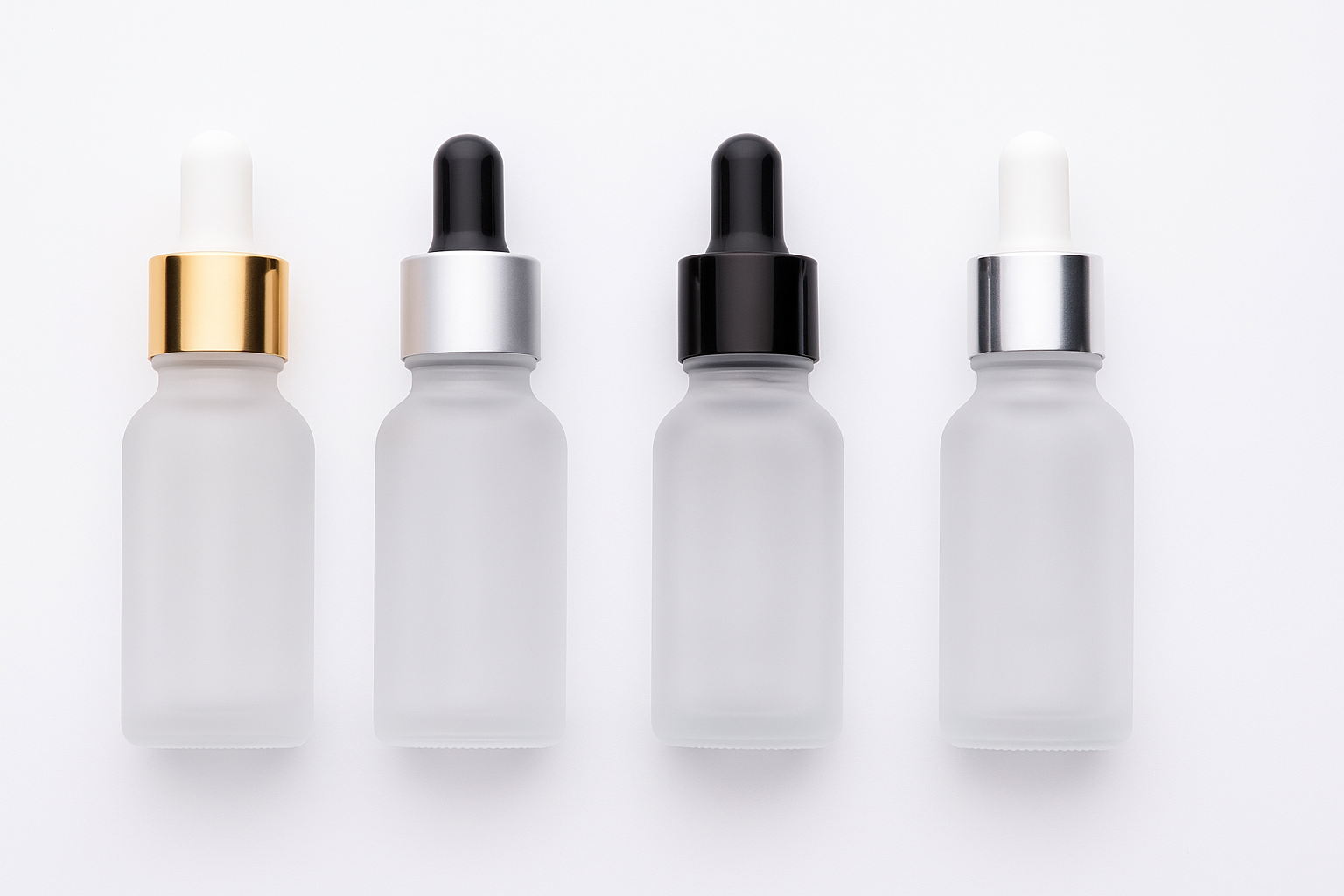 glass packaging