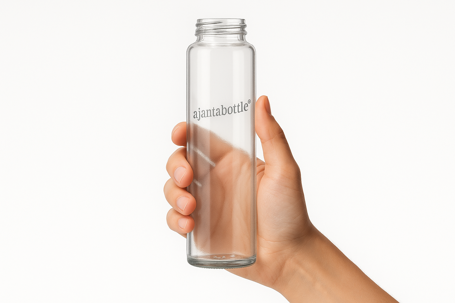 glass packaging