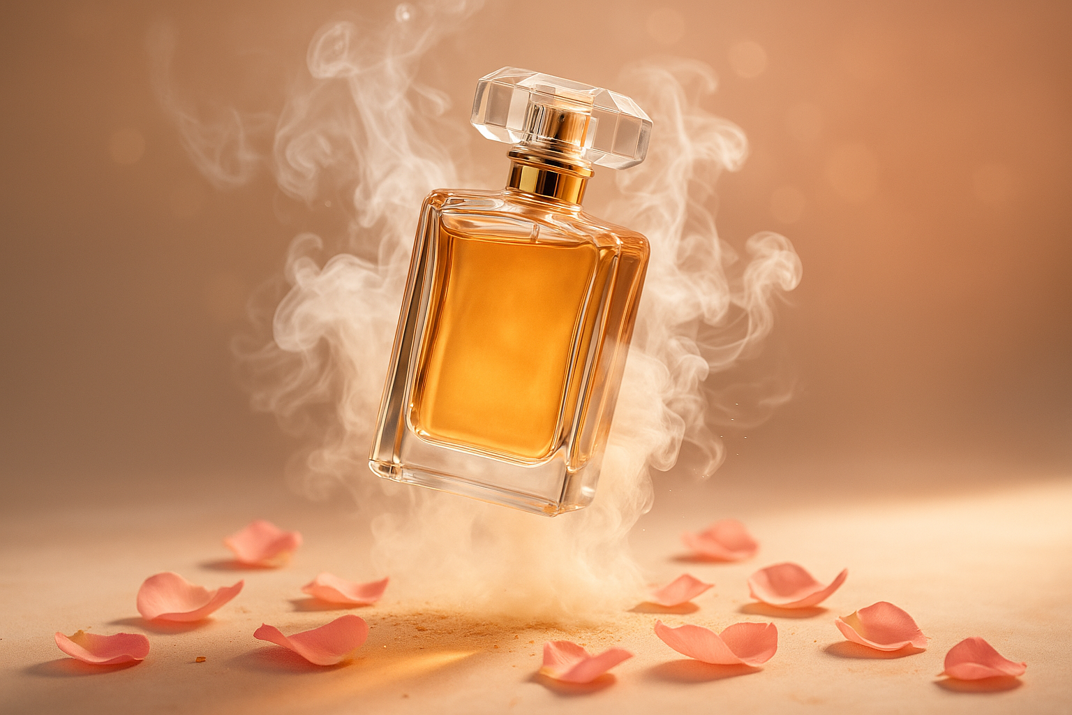 perfume bottle design