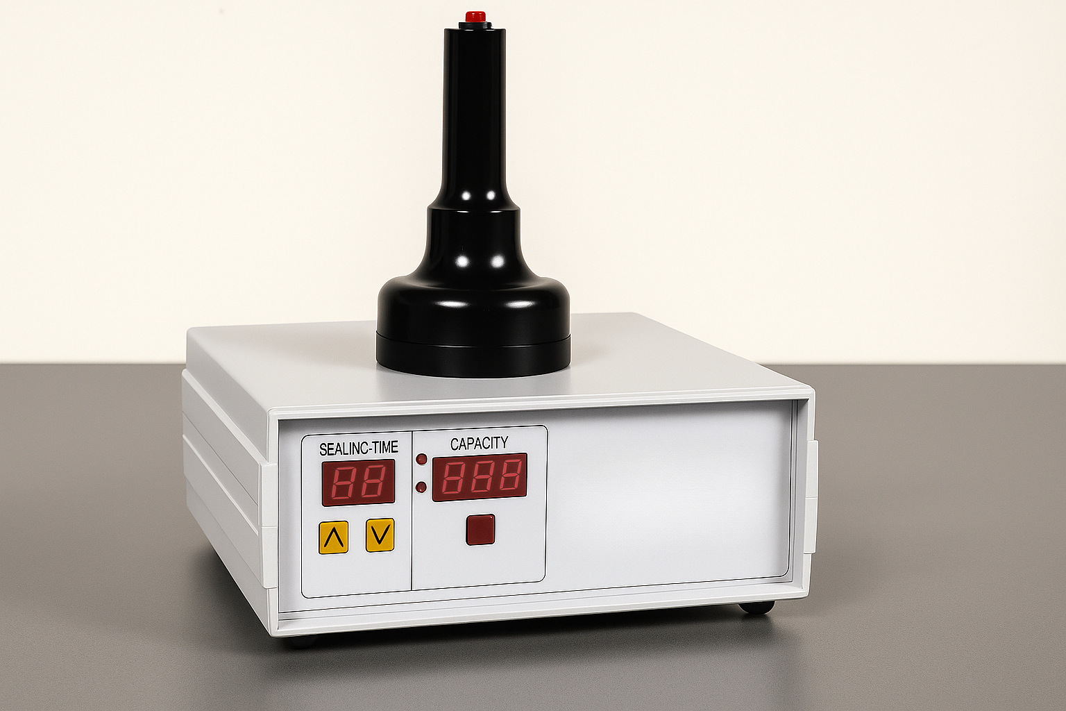 bottle cap sealing machine