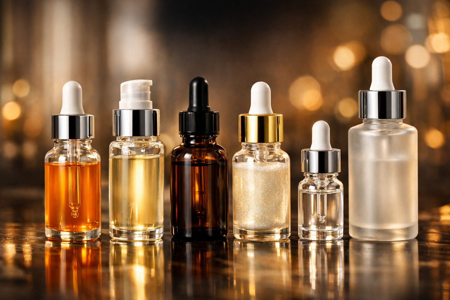 platform bottle design