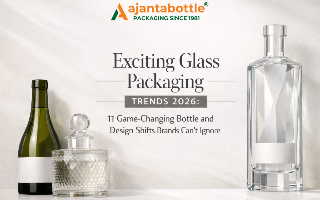 glass packaging