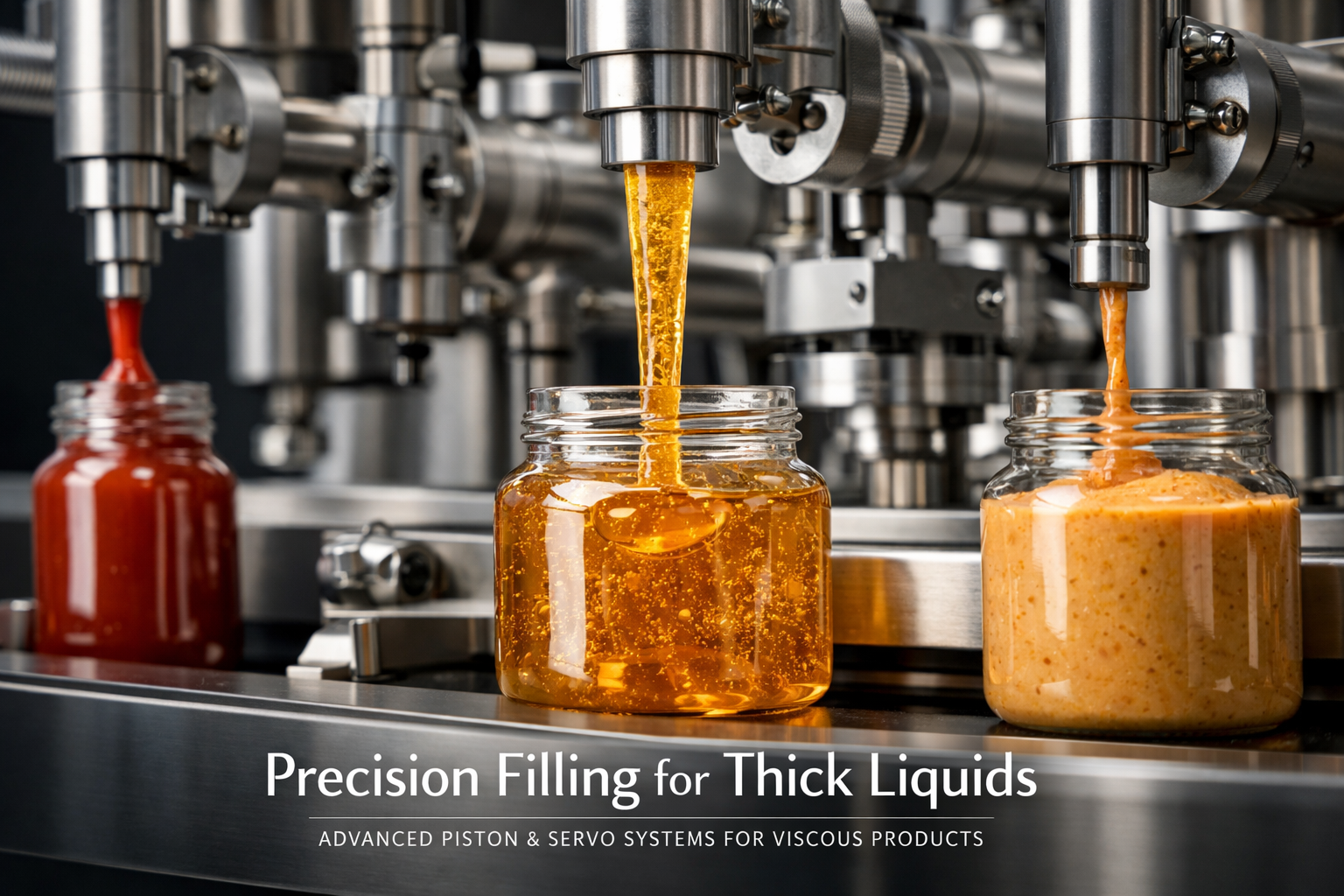 liquid filling machine 