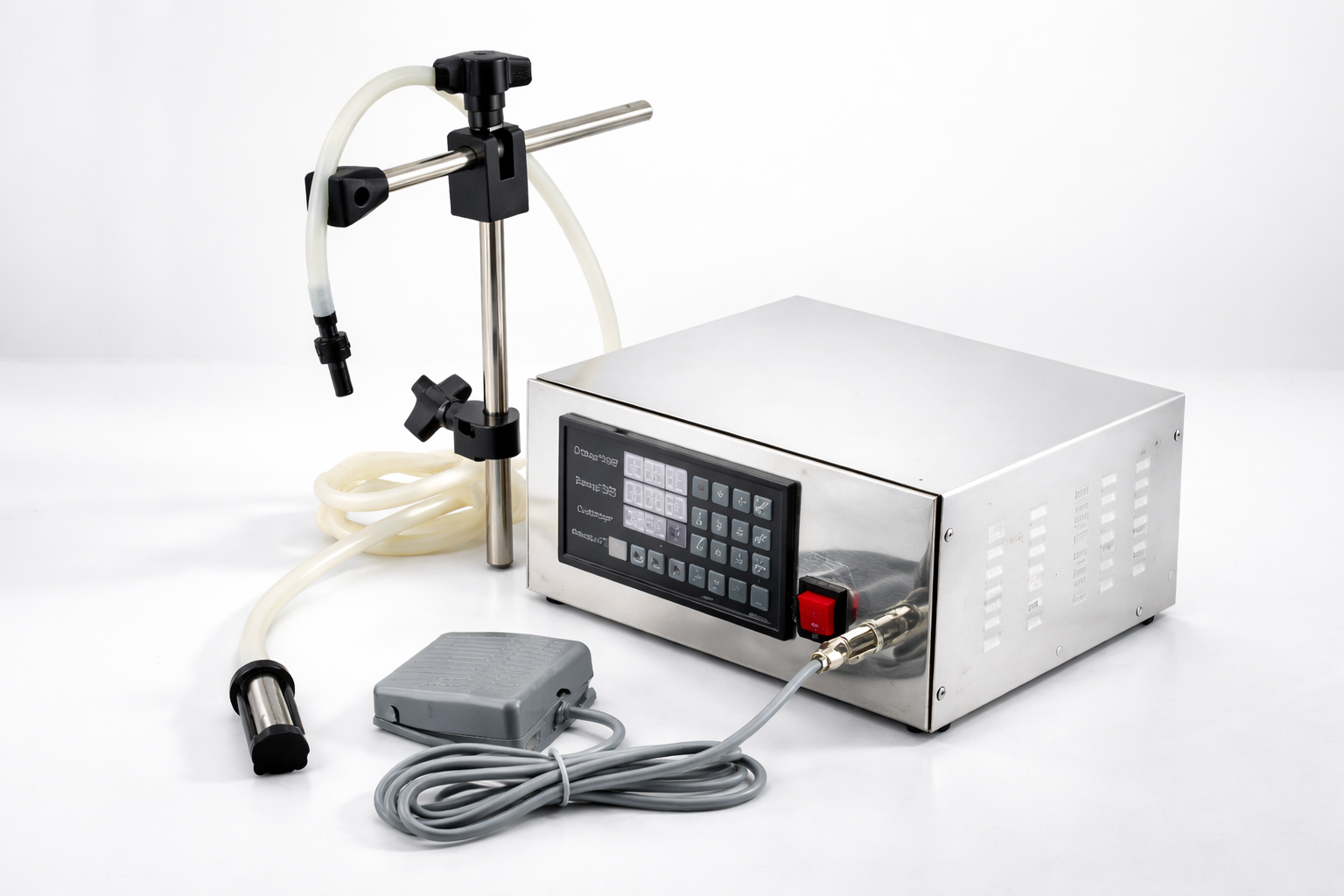 liquid filling machine 