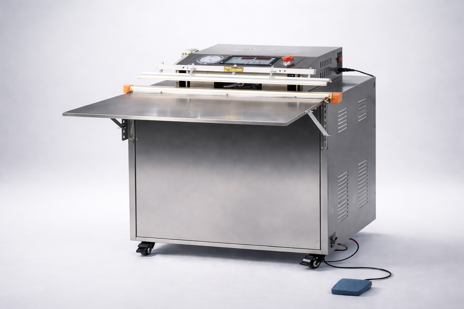 vacuum packaging machine 