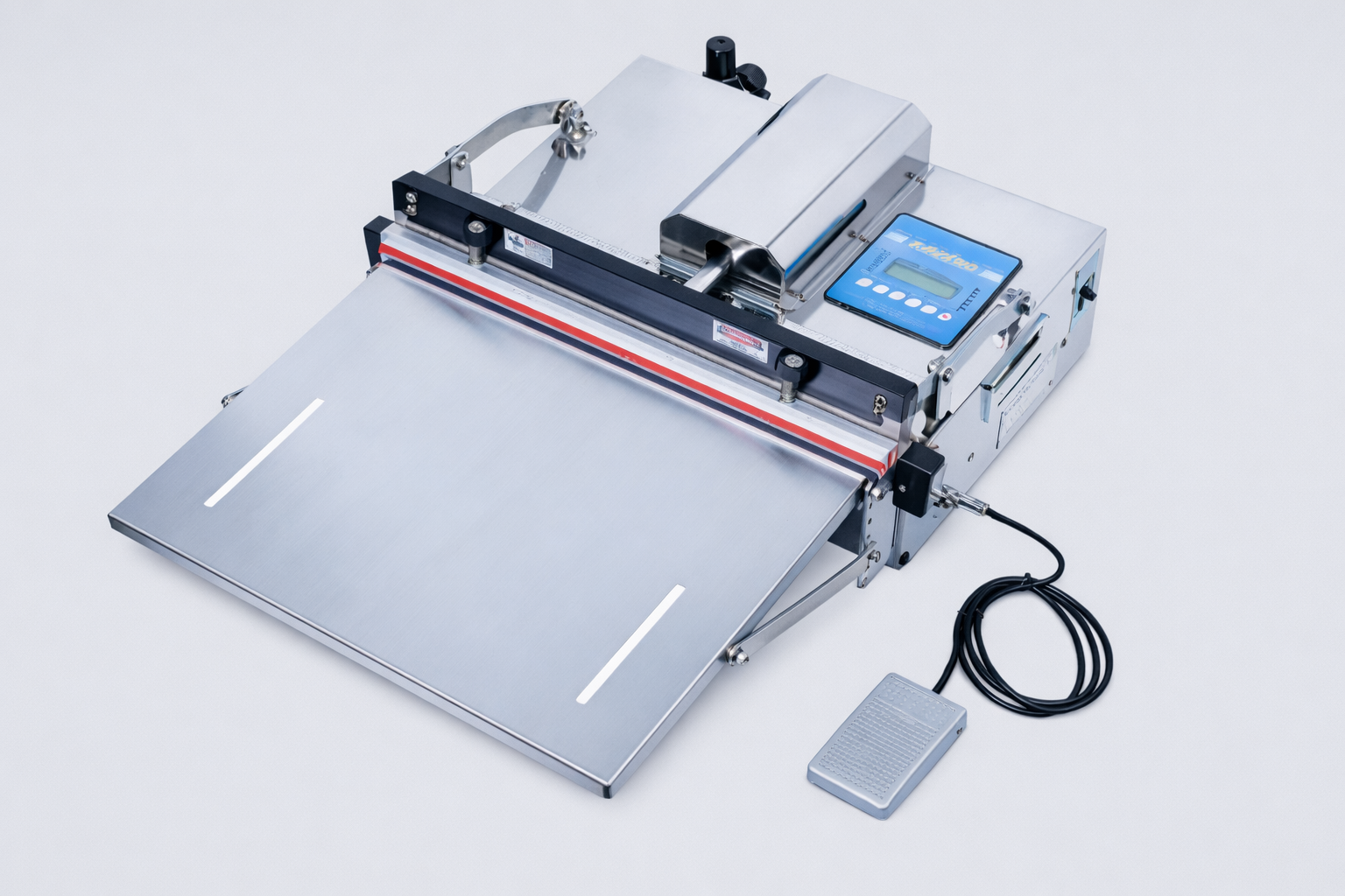 vacuum packaging machine 