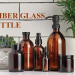Top 5 Benefits of Using Amber Glass Bottles for Beauty Product Packaging amber