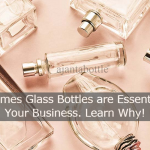 5 Reasons why Glass Bottles for Perfumes are the Best Choice 5 Reasons why Glass Bottles for Perfumes are the Best Choice