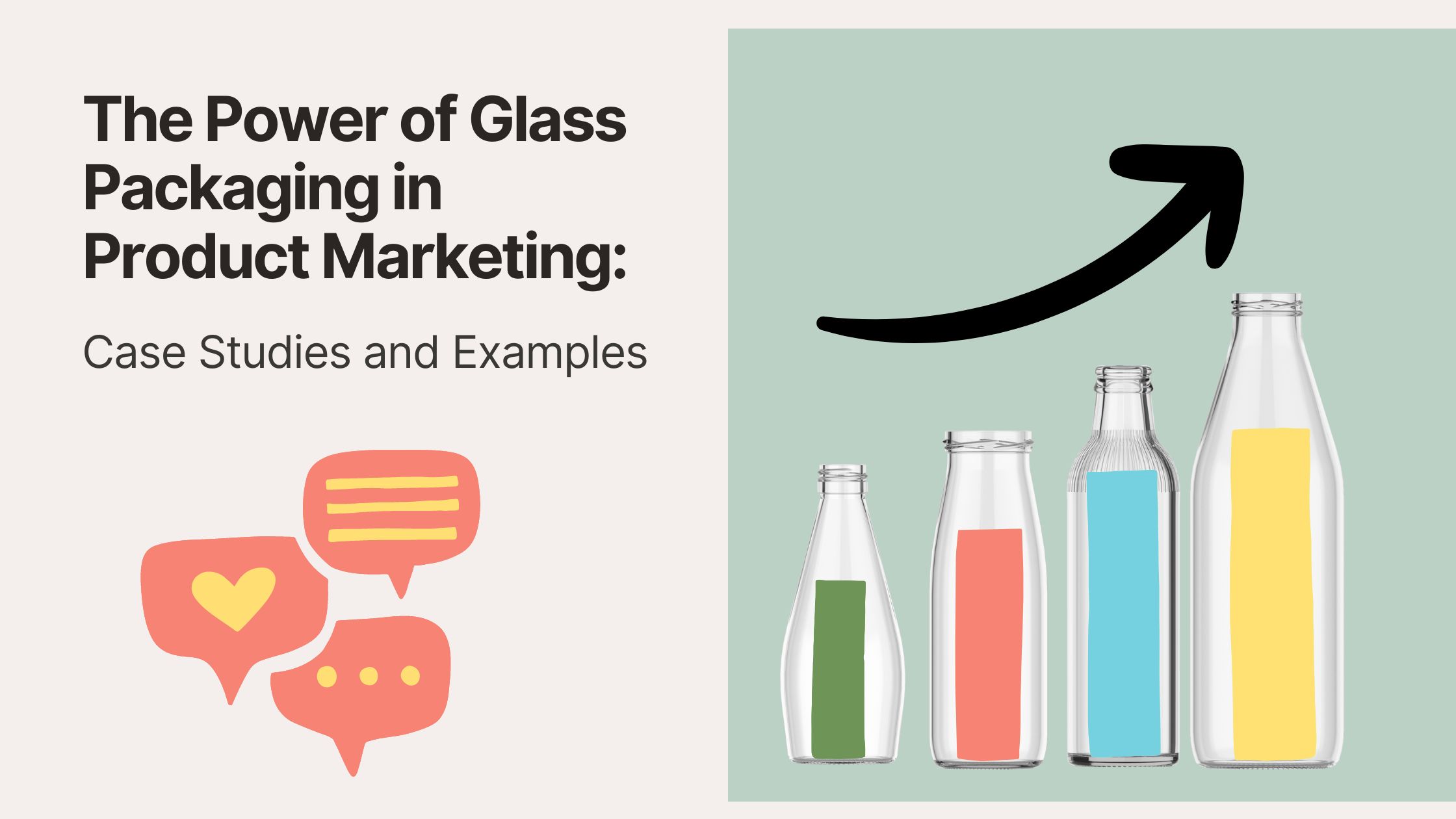 Glass Packaging, Glass Bottle Manufacturer