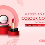 8 Steps to Perfect Colour Cosmetics Packaging: From Concept to Creation Colour Cosmetics