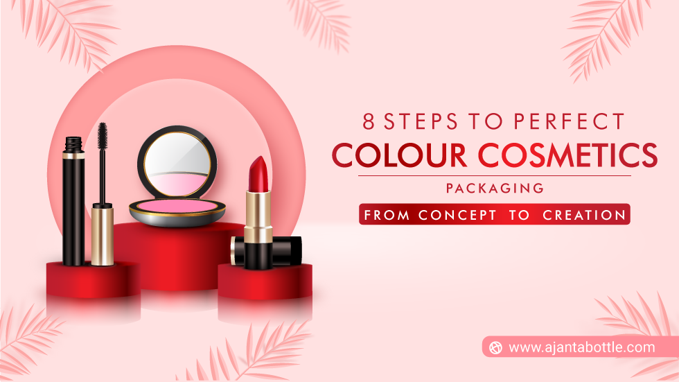 Colour Cosmetics