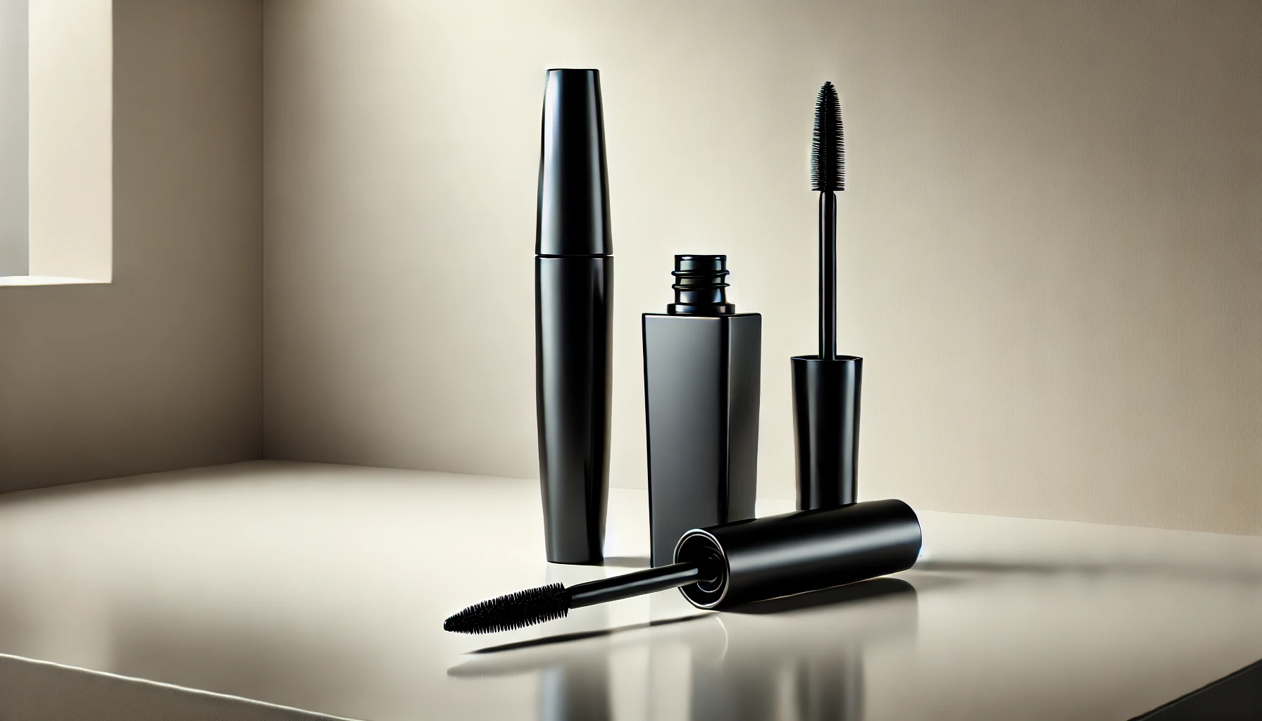 Modern Colour Cosmetics Packaging